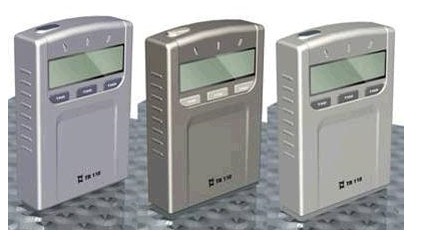 粗糙度仪TR110