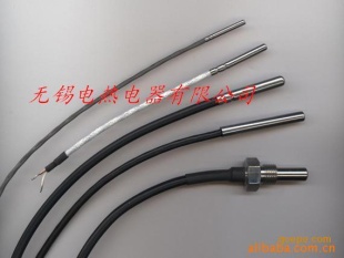 PT100温度传感器