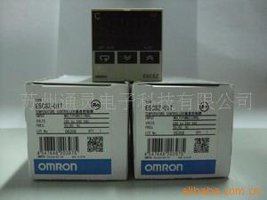 OMRON温控器E5CSZ-R1T