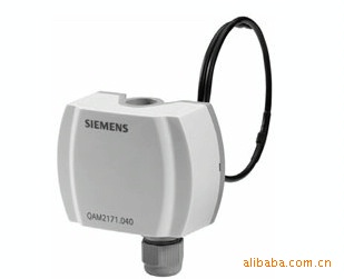 西门子QAE2164.010相关系列温度传感器