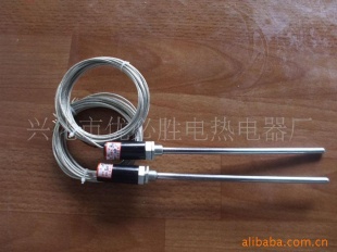 温度传感器WT-01Φ7×200
