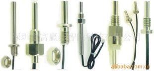 温度传感器
