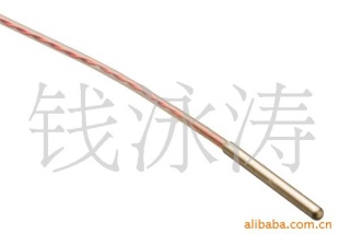 医用温度传感器探头