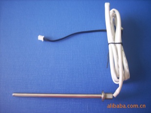 温度传感器