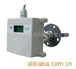 JWSK-6系列工业级宽温程温湿度变送器