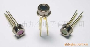 红外温度传感器OTP-538U