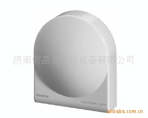 西门子室外温度补偿传感器QAC22