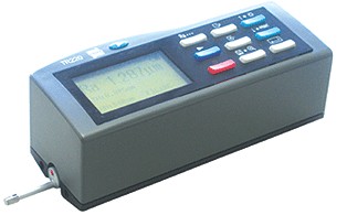 手持式粗糙度仪TR220