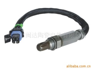 9000型氧传感器