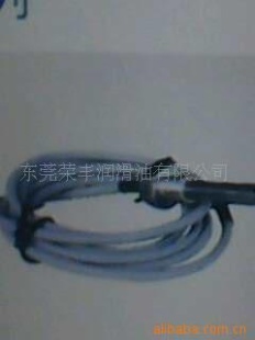 温度传感器