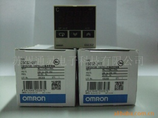 OMRON温控器E5CSZ-R1T