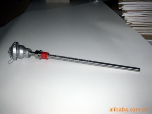 WRK工业热电偶