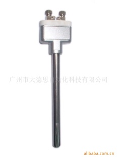 K型端子盒头式温度传感器