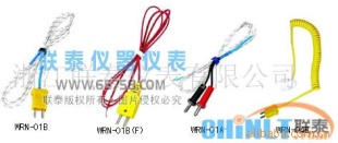 WRN-01B便携式仪表测温探头