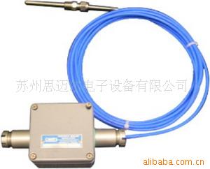 温度传感器TCM 系列
