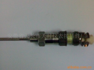 Y921温传感器度