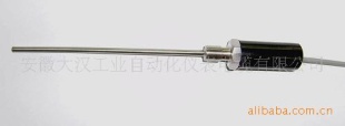 手持式铂电阻温度传感器