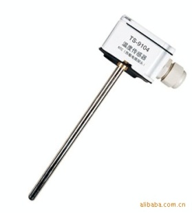 TS-9104-82X0电子温度传感器