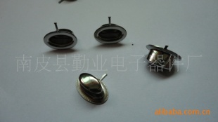 不锈钢外壳5x10x6.5mm