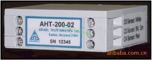 欧姆克Ohmic湿度传感器AHT-200-02