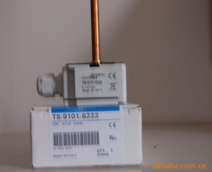 江森温度变送器TS-9101-8222