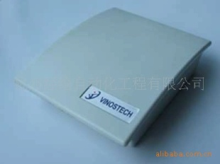 韩感双总线温湿度传感器