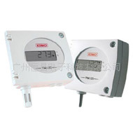 KIMO TM100室内型温度变送器