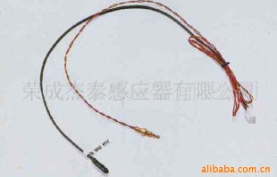 锅炉用温度传感器