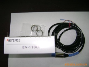 基恩士传感器EV-118U
