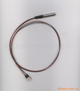 传感器 AD590