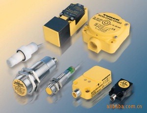 BI2U-EH65-AP6X图尔克进口接近开关