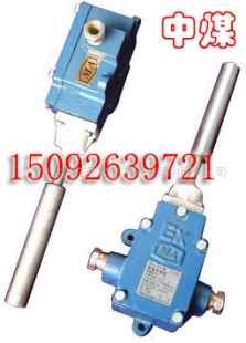 GEJ30 跑偏传感器KGP-2型