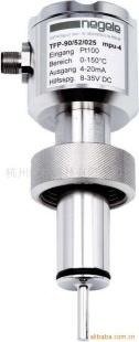 PT100温度传感器