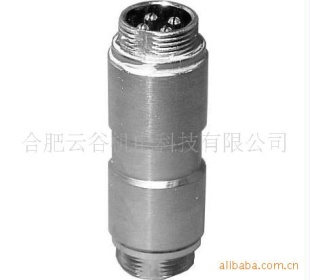 1-wire Bus数字化温度传感器
