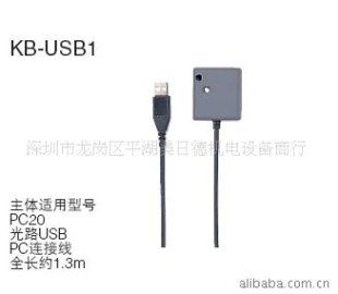 日本三和SANWA温度传感器 KBUSB