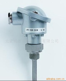 TRAFAG 温度传感器