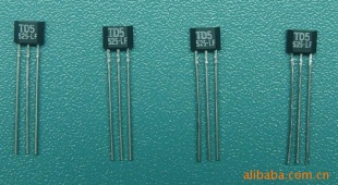 温度传感器TD5A,Honeywell