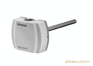 浸入式温度传感器 QAE21..4