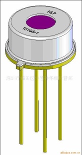 红外测温仪传感器