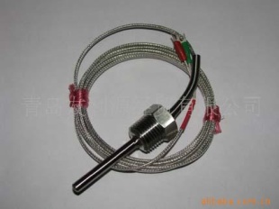 温度传感器