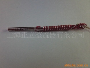 温度传感器PT100