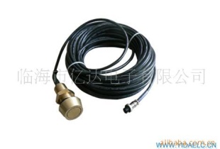 精度温度传感器