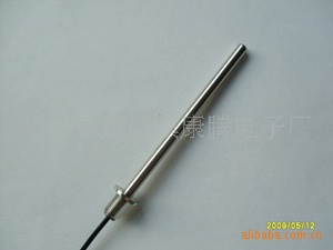 绝缘性强温度传感器