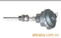 JCJ100ZBK 卡套螺纹式温度传感器