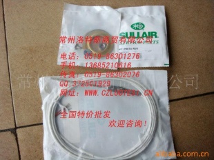 寿力温度传感器