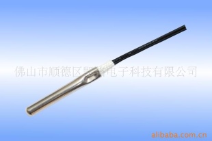 高温环境用温度传感器 KG-G23