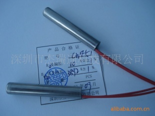 不锈钢壳体的温度传感器 CWF51