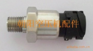 压力传感器