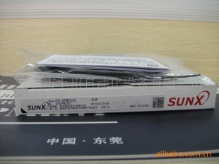 SUNX 光纤传感器FD-SFM2SV2