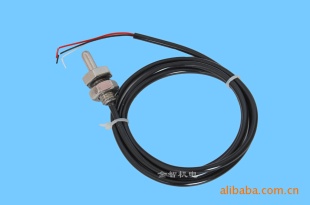 DS18B20 传感器